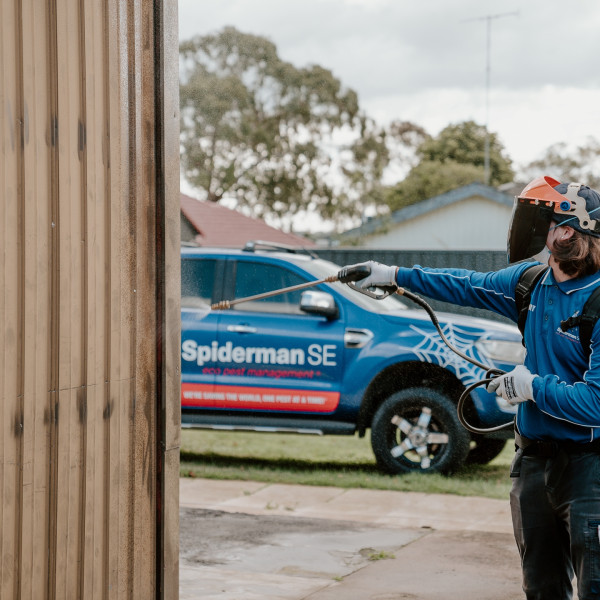 new better faster backpacks for pest control