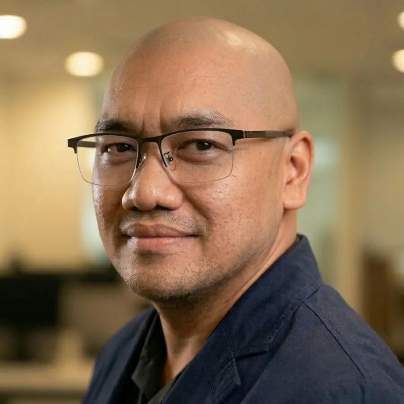 Jonas Espinosa | Service Coordinator