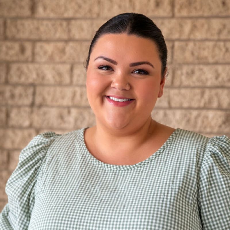 Jessie Pratt - Administrator Special Projects