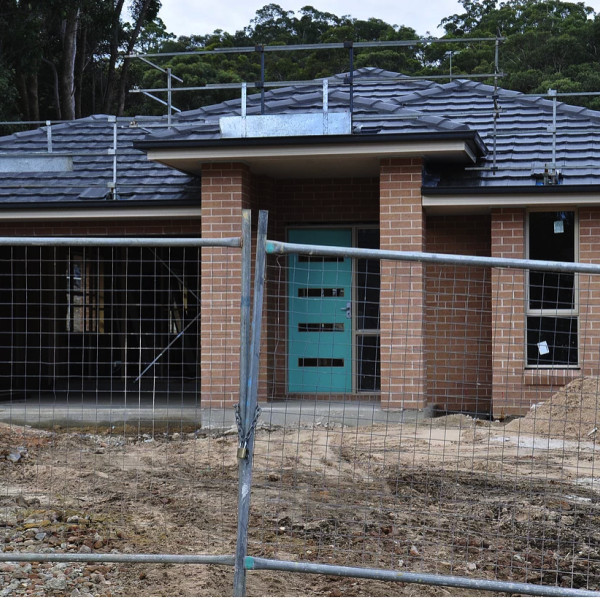 Termite protection house renovations part of the building code