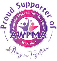 Australian Women's Pest Management Association